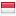 blogeridiots.com is hosted in Indonesia